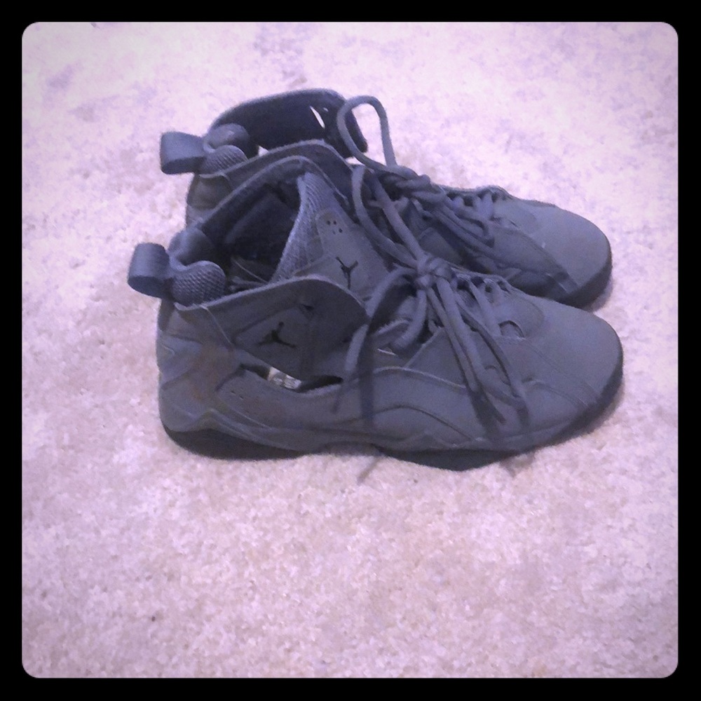 Boys Jordan’s